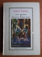 Jules Verne - Clovis Dardentor. Secretul lui Wilhelm Storitz (nr. 32)