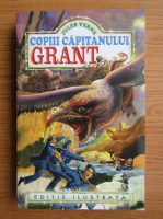 Jules Verne - Copii capitanului Grant