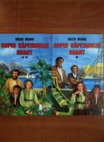 Jules Verne - Copiii capitanului Grant (2 volume)