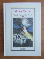 Jules Verne - Copiii capitanului Grant (volumul 2)