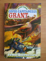 Jules Verne - Copiii capitanului Grant