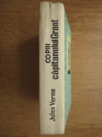 Jules Verne - Copiii capitanului Grant