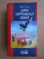 Jules Verne - Copiii capitanului Grant