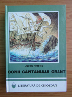 Jules Verne - Copiii capitanului Grant