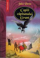 Jules Verne - Copiii capitanului Grant