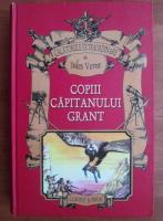 Jules Verne - Copiii capitanului Grant