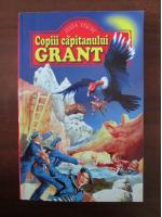 Jules Verne - Copiii capitanului Grant