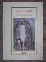 Jules Verne - De la Pamant la Luna (Nr. 14)