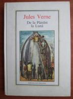 Jules Verne - De la Pamant la Luna (Nr. 14)