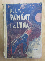 Jules Verne - De la Pamant la Luna
