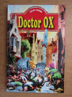Jules Verne - Doctor Ox