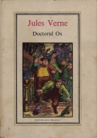 Jules Verne - Doctorul Ox (Nr. 7)