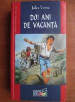 Jules Verne - Doi ani de vacanta (Editura Corint Junior, 2004)