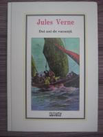 Jules Verne - Doi ani de vacanta (Nr. 8)