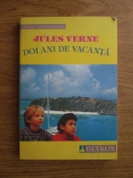 Jules Verne - Doi ani de vacanta