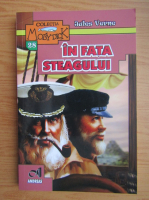 Jules Verne - In fata steagului