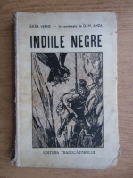 Jules Verne - Indiile negre (1938)