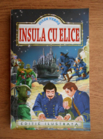 Jules Verne - Insula cu elice