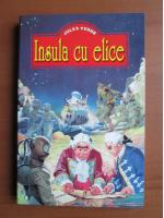 Jules Verne - Insula cu elice