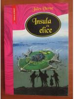 Jules Verne - Insula cu elice