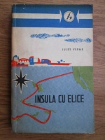 Jules Verne - Insula cu elice