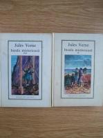 Jules Verne - Insula misterioasa (2 volume, Nr. 20 si 21)