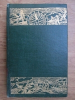 Jules Verne - Insula misterioasa (editia a II-a)