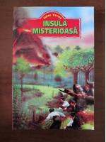Jules Verne - Insula misterioasa