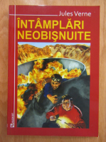 Jules Verne - Intamplari neobisnuite