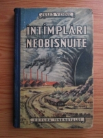 Jules Verne - Intamplari neobisnuite