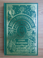 Jules Verne - Keraban incapatanatul