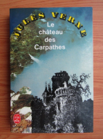 Jules Verne - Le chateau des Carpathes