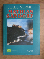 Jules Verne - Mathias Sandorf