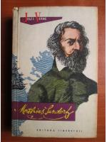 Jules Verne - Mathias Sandorf