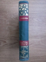 Jules Verne - Mathias Sandorf