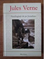 Jules Verne - Naufragiatii de pe Jonathan