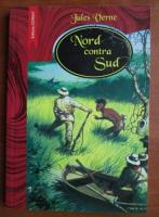 Jules Verne - Nord contra Sud