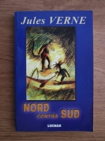 Jules Verne - Nord contra sud