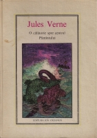 Jules Verne - O calatorie spre centrul Pamantului (Nr. 1)