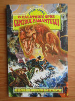 Jules Verne - O calatorie spre centrul pamantului