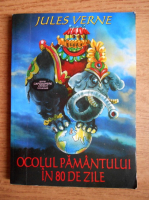 Jules Verne - Ocolul Pamantului in 80 de zile