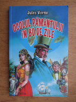 Jules Verne - Ocolul Pamantului in 80 de zile