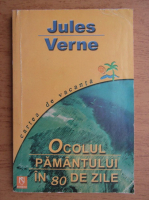 Jules Verne - Ocolul Pamantului in 80 de zile