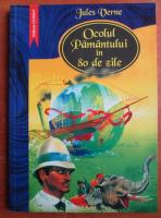 Jules Verne - Ocolul pamantului in 80 de zile