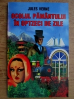 Jules Verne - Ocolul Pamantului in optzeci de zile