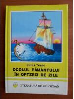 Jules Verne - Ocolul pamantului in optzeci de zile