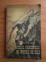 Jules Verne - Ocolul Pamantului in optzeci de zile 