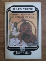 Jules Verne - Ocolul pamantului in optzeci de zile