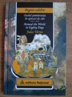 Jules Verne - Ocolul pamantului in optzeci de zile