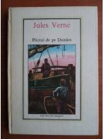 Jules Verne - Pilotul de pe Dunare (Nr. 36)